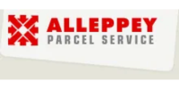 alleppey parcel service tracking logo, APS Tracking, Track APS