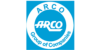 arco transport tracking logo