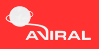 aviral courier tracking logo