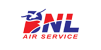 bnl air service courier tracking logo