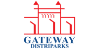 gateway distriparks container tracking logo