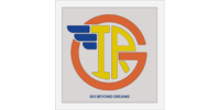 great india roadways tracking logo