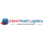 inland world logistics tracking logo