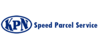 kpn parcel service tracking logo