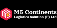 M5C Logistics Tracking