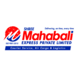 mahabali courier tracking logo