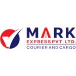 mark express tracking logo