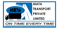 mata transport tracking logo