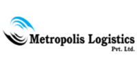 metropolis logistic tracking logo