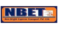 nbet tracking logo