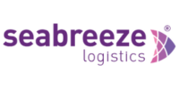 seabreeze cargo tracking logo