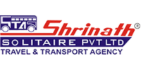 shrinath cargo tracking logo