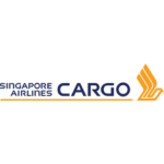 singapore cargo tracking logo