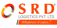 srd transport tracking logo