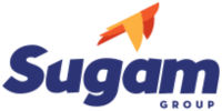 sugam parivahan tracking logo