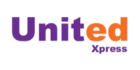 united express tracking logo