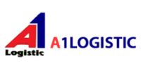 a1 parcel service tracking logo