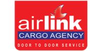 airlink cargo tracking logo