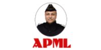 apml tracking agarwal packers and movers tracking logo