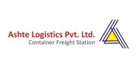 ashte cfs container tracking logo