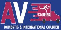 av courier tracking logo, av courier domestic tracking, av courier international tracking  