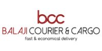 balaji courier tracking logo, balaji courier and Cargo tracking 