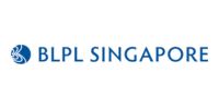 blpl singapore container tracking logo