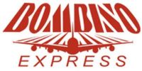 bombino express tracking logo, bombino express courier tracking logo