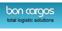 bon cargo courier tracking logo