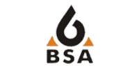 bsa logistics tracking logo