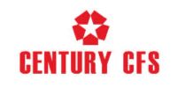 century cfs container tracking logo