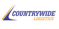 countrywide logistics tracking logo