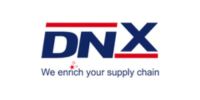 dnx cargo india tracking logo