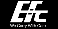 efc container tracking logo