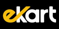 ekart courier tracking logo