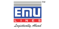 emu lines tracking logo