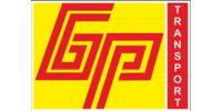 ghatge patil transport tracking logo