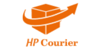 hp courier tracking logo