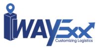 iway logistics tracking logo