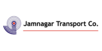 jamnagar transport company tracking logo