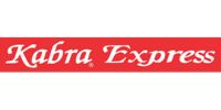 kabra express tracking logo