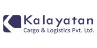 kalayatan cargo tracking logo