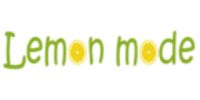 lemon mode tracking logo