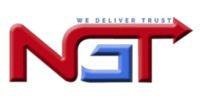 nagpur golden transport tracking logo