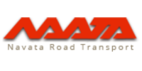 navata road transport tracking logo