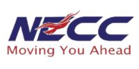 necc group consignment tracking logo