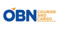 obn express courier tracking logo