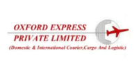 oxford express courier tracking logo