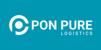 pon pure logistics tracking logo