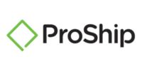 proship order tracking logo